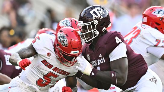 Shemar Stewart's 3 Best NFL Draft Fits (2025 NFL Draft)