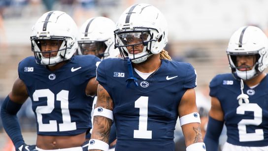 Jaylen Reed NFL Draft Scouting Report (Scouting Reports)