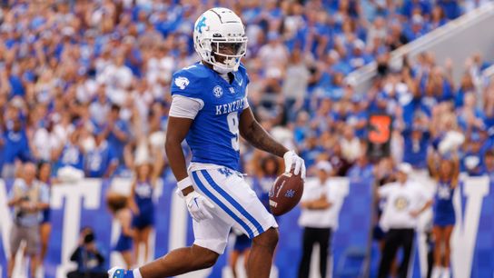 Tayvion Robinson NFL Draft Scouting Report (Scouting Reports)