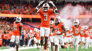 Isaiah Johnson Draft Networking Interview: 'I’m More Of A Throwback Player' (Interviews). Photo by Rich Barnes-USA TODAY Sports