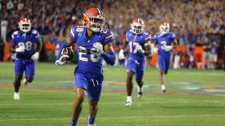 Devin Moore NFL Draft Scouting Report (Scouting Reports). Photo by Kim Klement Neitzel-USA TODAY Sports