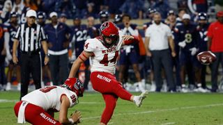 Brayden Narveson Draft Networking Interview: 'I Want The Game In My Hands' (Interviews). Photo by Geoff Burke-USA TODAY Sports