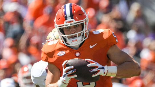 Jake Briningstool NFL Draft Scouting Report (Scouting Reports)