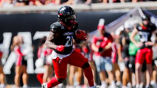 Corey Kiner NFL Draft Interview: Changing The World (Interviews)