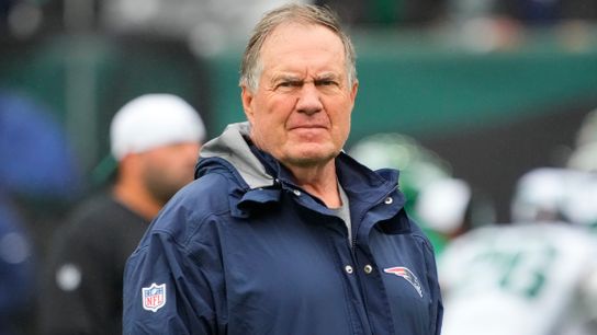 Should Bill Belichick Take UNC HC Job? (CFB)