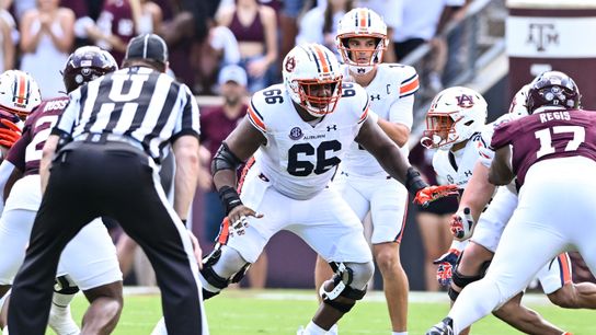 Avery Jones Draft Networking Interview: 'I Can Play All 3 IOL Positions' (Interviews)