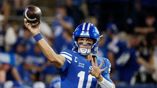 Kedon Slovis NFL Draft Scouting Report (Scouting Reports)