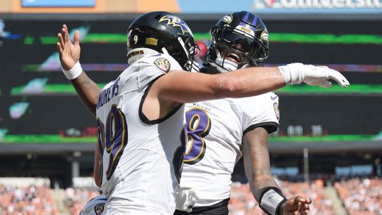 Baltimore Ravens: What Would Make 2024 A Success? (NFL)