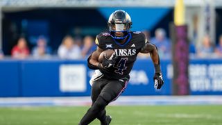 Devin Neal Interview: 'I’m Looking Forward To Getting Better' (Interviews). Photo by Jay Biggerstaff-USA TODAY Sports