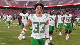 Evan Williams Draft Networking Interview: 'I’m Going To Bring A Special Type Of Energy' (Interviews). Photo by Darren Yamashita-USA TODAY Sports