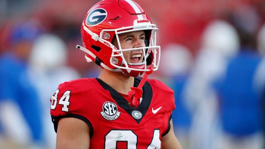 Ladd McConkey's 3 Best NFL Draft Fits (NFL Draft 2024)