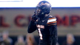 Nick Martin NFL Draft Scouting Report (Scouting Reports). Photo by SARAH PHIPPS/THE OKLAHOMAN / USA TODAY NETWORK