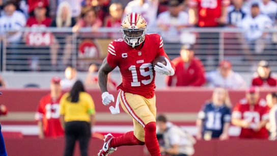 3 Teams That Should Trade For Deebo Samuel (NFL)