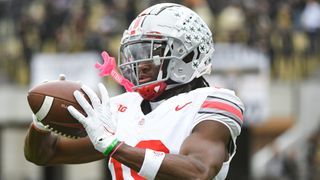 Mocking The Mock Draft: Best And Worst Picks One Month Away (NFL Draft 2024). Photo by Robert Goddin-USA TODAY Sports