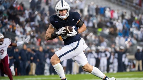 5 Most Impressive Canadian Prospects In 2024 NFL Draft (NFL Draft 2024)