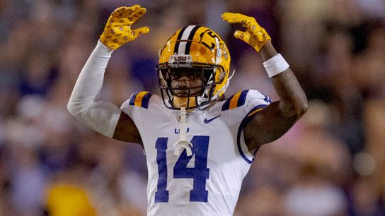 Andre Sam NFL Draft Scouting Report (Scouting Reports)