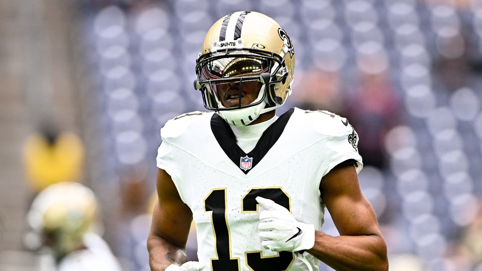 Michael thomas store saints