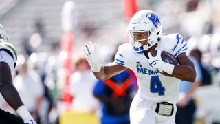 Blake Watson NFL Draft Scouting Report (Scouting Reports). Photo by Chris Day/The Commercial Appeal / USA TODAY NETWORK