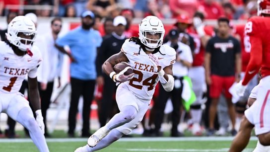 Jonathon Brooks' 3 Best NFL Draft Fits (NFL Draft 2024)