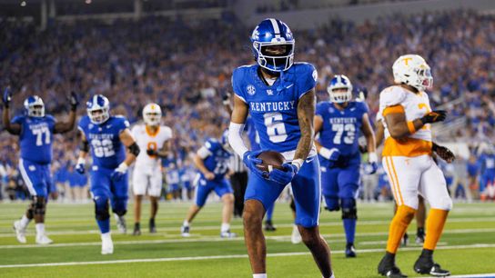 Dane Key NFL Draft Scouting Report (Scouting Reports)