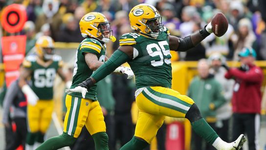 Packers' 2024 Make Or Break Player: Devonte Wyatt (NFL)