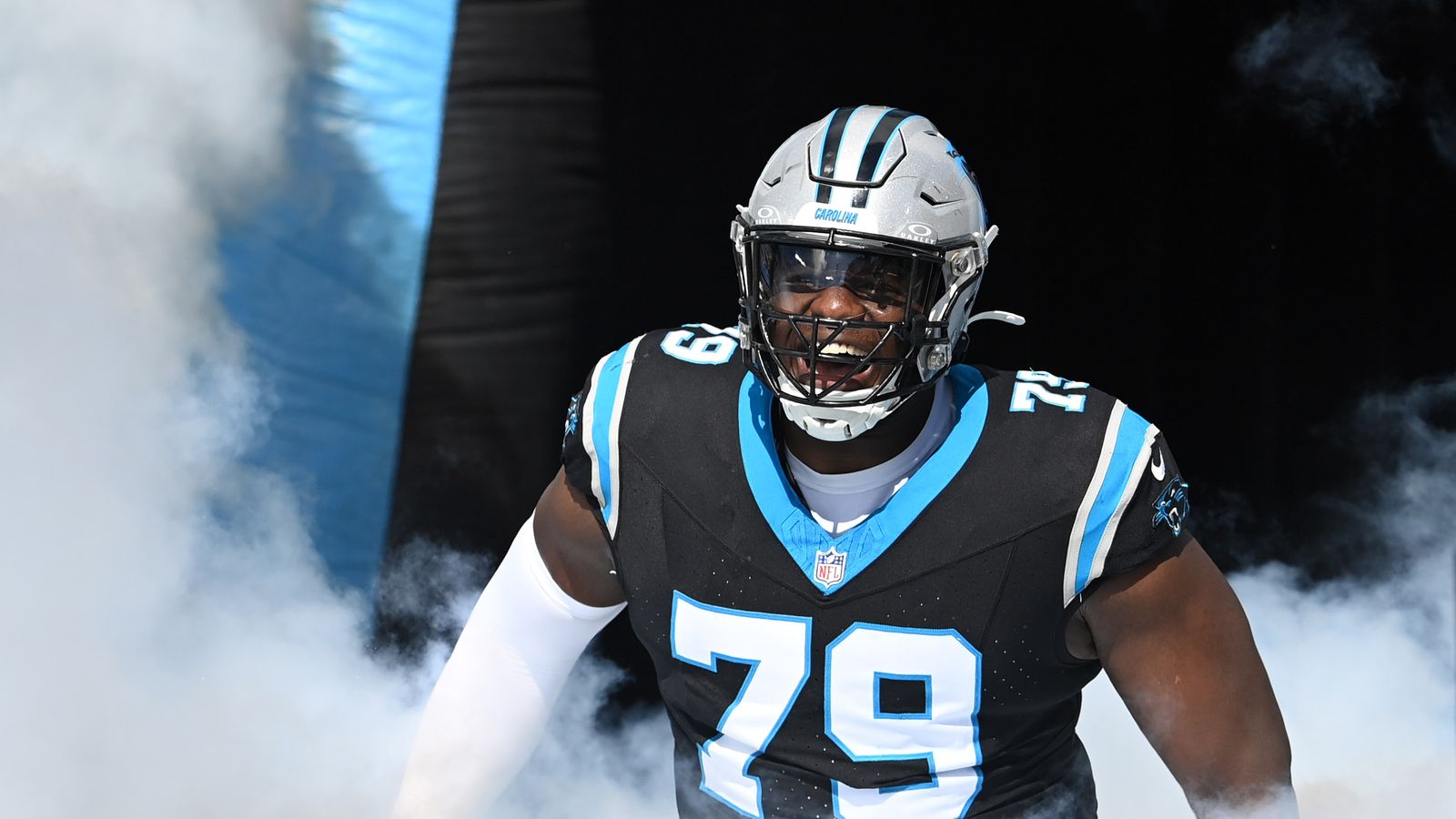 Panthers' 2024 Breakout Player: Ikem Ekwonu