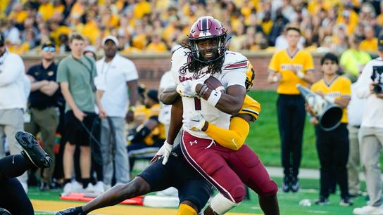 Trey Knox Draft Networking Interview: Making Extraordinary Plays (Interviews)