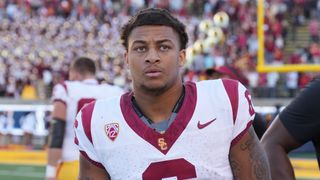 Austin Jones Draft Networking Interview: 'I’ll Do Whatever It Takes' (Interviews). Photo by Darren Yamashita-USA TODAY Sports