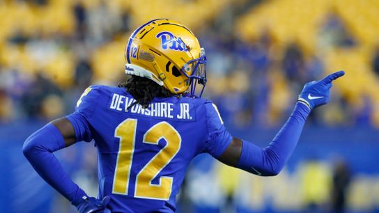 M.J. Devonshire Draft Networking Interview: 'I’m Going To Be An Explosive Punt Returner' (Interviews)