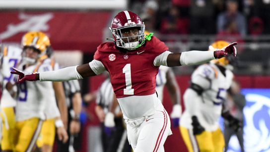 Kool-Aid McKinstry's 3 Best NFL Draft Fits (NFL Draft 2024)