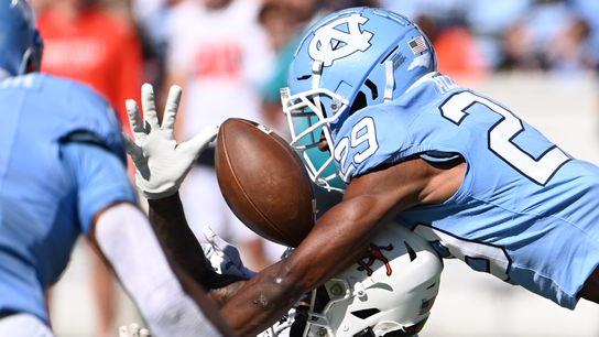 Marcus Allen NFL Draft Scouting Report (Scouting Reports)