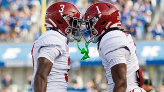 Who'll Be 1st CB Taken In 2024 NFL Draft? (NFL Draft 2024). Photo by Jordan Prather-USA TODAY Sports