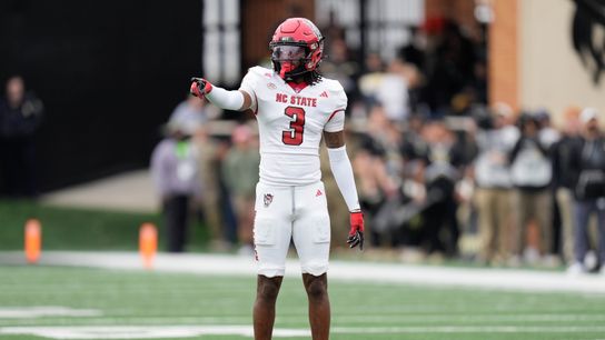 Aydan White NFL Draft Scouting Report (Scouting Reports)