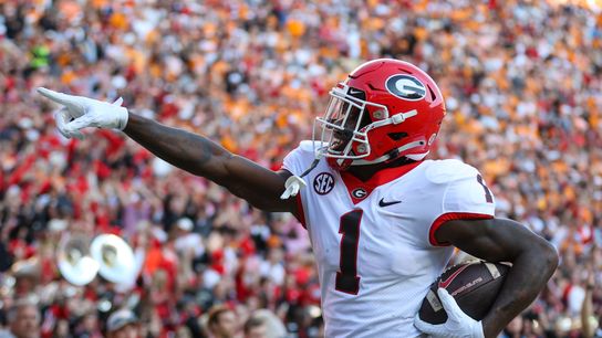 Marcus Rosemy-Jacksaint Draft Networking Interview: 'I Can Play Just About Anywhere' (Interviews)