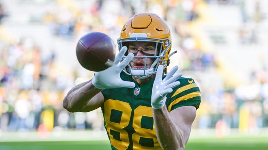 Packers' 2024 Breakout Player: Luke Musgrave (NFL)