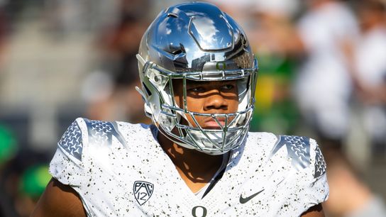 Ajani Cornelius NFL Draft Interview: Pro-Ready OL (Interviews)