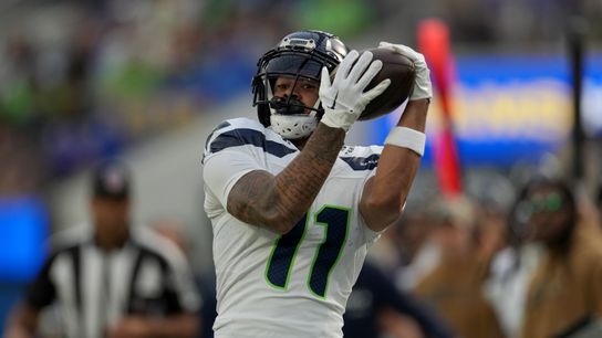 Seahawks' 2024 Breakout Player: Jaxon Smith-Njigba (NFL)