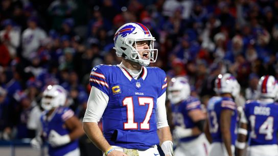 2024 Fantasy Football QB Rankings (Fantasy Football)