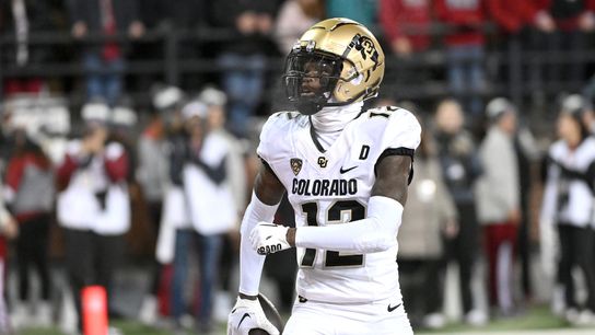 Travis Hunter NFL Draft Scouting Report (Scouting Reports)