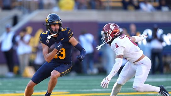 Pac-12's Top 10 Players To Watch This Season (CFB)