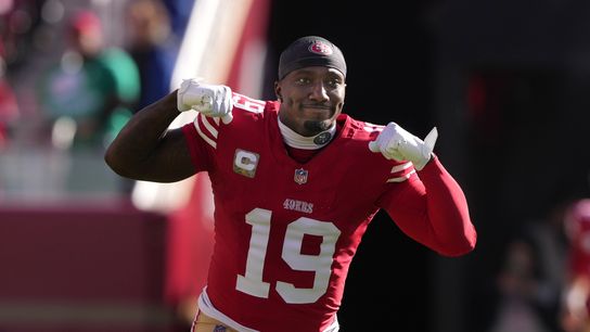 3 Teams That Should Trade For Deebo Samuel (NFL)