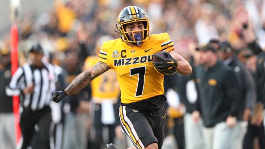 Cody Schrader Draft Networking Interview: 'I Wanna Win Championships' (Interviews)