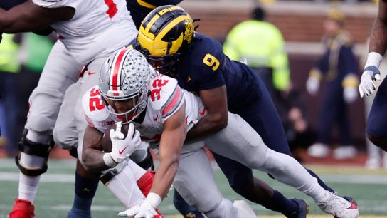 Rod Moore NFL Draft Scouting Report (Scouting Reports)