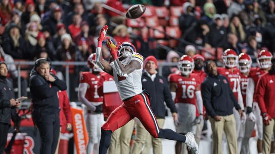 Corey Dyches NFL Draft Scouting Report (Scouting Reports)