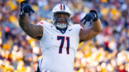3 OL Texans Should Target In 2025 NFL Draft (2025 NFL Draft)