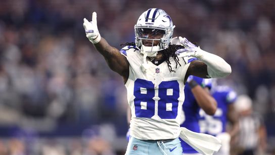 How Much Will CeeDee Lamb's Next Contract Be Worth? (NFL)