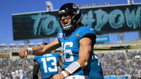 Jacksonville Jaguars: What Would Make 2024 A Success? (NFL)