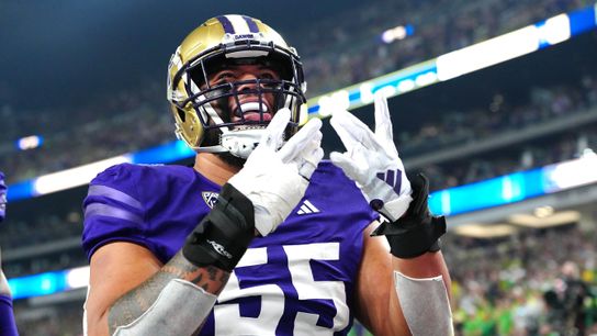 Troy Fautanu's 3 Best NFL Draft Fits (NFL Draft 2024)