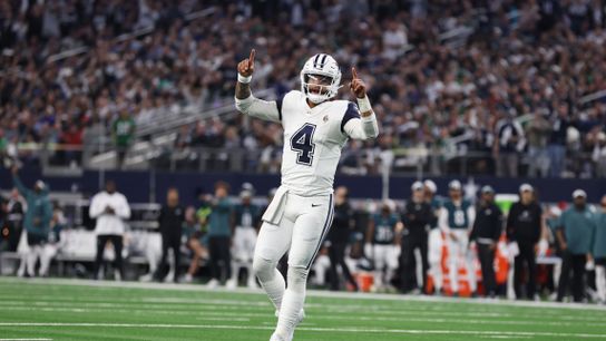 Dallas Cowboys: What Would Make 2024 A Success? (NFL)