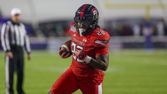 Tahj Brooks NFL Draft Scouting Report (Scouting Reports)